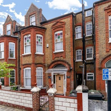 One Bedroom Flat In The Heart Of Brixton London Exterior photo